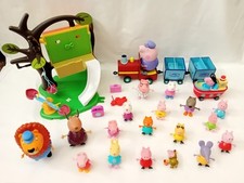 Bundle peppa pig for sale  GRIMSBY
