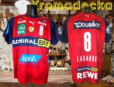 Maglia pallamano handball usato  Scafati