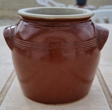 Pot grés mini d'occasion  Bergerac