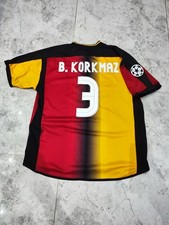 Galatasaray jersey ucl d'occasion  Serris