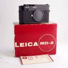 Leica 2 d'occasion  Paris XV