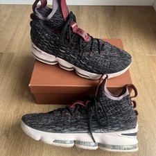 Nike lebron men for sale  PRESTON