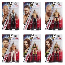 Action figures serie usato  Scafati