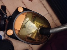 Aspirapolvere senza sacco usato Aspirapolvere senza sacco usato  Corropoli