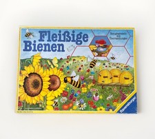 Fleißige bienen ravensburger gebraucht kaufen  Kassel