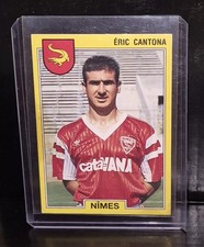 Eric cantona 199 d'occasion  Expédié en Belgium