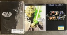 Star wars dvd for sale  Portland