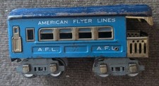 American flyer lines for sale  Mesa