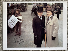 jeremy brett for sale jeremy brett for sale  LIVERPOOL