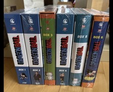 Dragonball serie staffel gebraucht kaufen  Landau