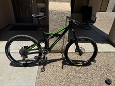 Specialized enduro mountain for sale  Marana