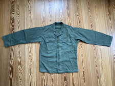 Vintage army 50s gebraucht kaufen  Hamburg