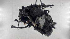 Moteur volkswagen caddy d'occasion  Moulins