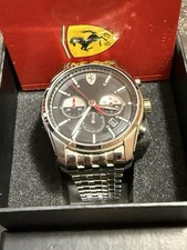 Ferrari men sf.21.1.14.0141 for sale  Livingston
