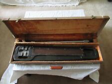 1950s 1960s fender for sale  Stow