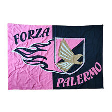 Bandiera palermo 2003 usato  Palermo