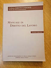 Manuale diritto del usato  San Lorenzo Nuovo
