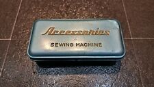 Sewing machine accessories for sale  AYLESBURY