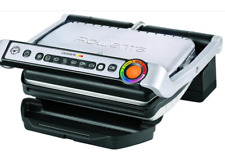 Rowenta gr712d optigrill usato  Milano