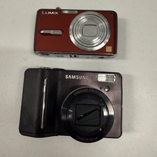 panasonic dmc comprar usado  Enviando para Brazil