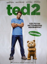 Ted wahlberg macfarlane d'occasion  France