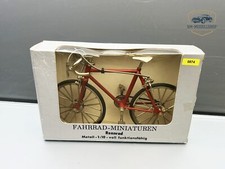 miniatur rennrad gebraucht kaufen  Aulendorf