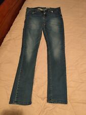 Jeans homme straight d'occasion  Bauvin