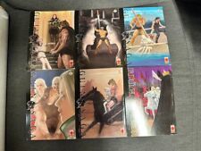 Manga guin saga usato  Induno Olona
