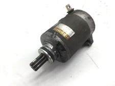 Motorino avviamento suzuki usato  Viareggio