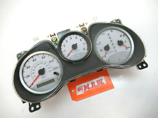 Speedometer dash cluster d'occasion  Expédié en Belgium