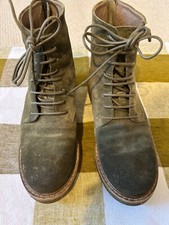 Marsell parrucca green for sale  BUDE