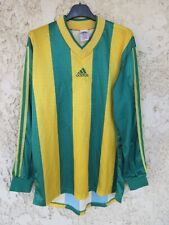 Maillot adidas vintage d'occasion  Nîmes