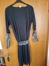 Halloweenkostüm spinnenkleid  gebraucht kaufen  Landstuhl
