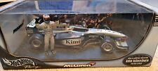 Mclaren mp4 17d gebraucht kaufen  Essen