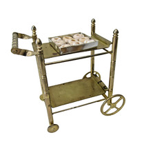 Vtg dollhouse metal for sale  Brookeville