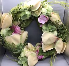 Summer flowers artificial for sale  Hemet
