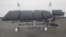 Omni chiropractic table for sale  Auburn Hills
