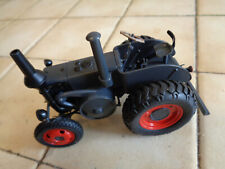 Tracteur lanz bulldog d'occasion  Saint-Dizier