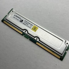 256mb ecc kingston for sale  Fort Worth