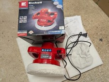 Einhell 230v 90w gebraucht kaufen  Thalmassing