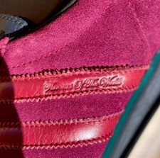 Adidas vintage jeans gebraucht kaufen  Hannover