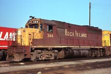 rock island railroad for sale  Colorado Springs