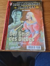 Magisch amulett band gebraucht kaufen  Elmshorn