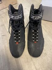 Scarpa moto tcx usato  Saltrio