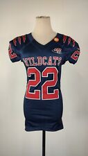 Wildcats nfl maglia usato  Massa di Somma