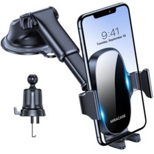 Miracase supporto telefono usato  Roccagloriosa