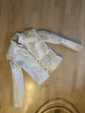 Damen lederjacke amisu gebraucht kaufen  Darmstadt