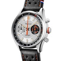 Montre chronographe depancel d'occasion  Alès