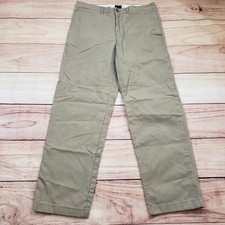Crew pants mens for sale  Carlsbad
