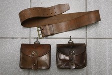 Cartouchières modèle riveté d'occasion  Peyrins